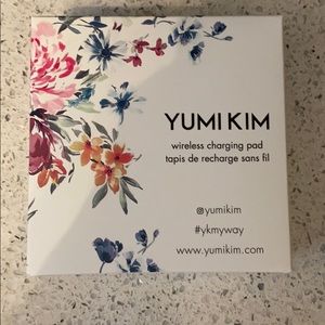 Wireless charging pad